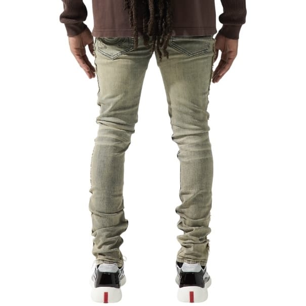 Serenede Amber Jeans (Amber) AMBERJ-AMBR