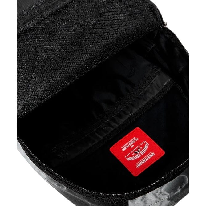 Sprayground Phantom Face Backpack