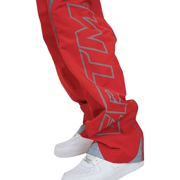 Eptm Zommo Pants (Red) EP12727