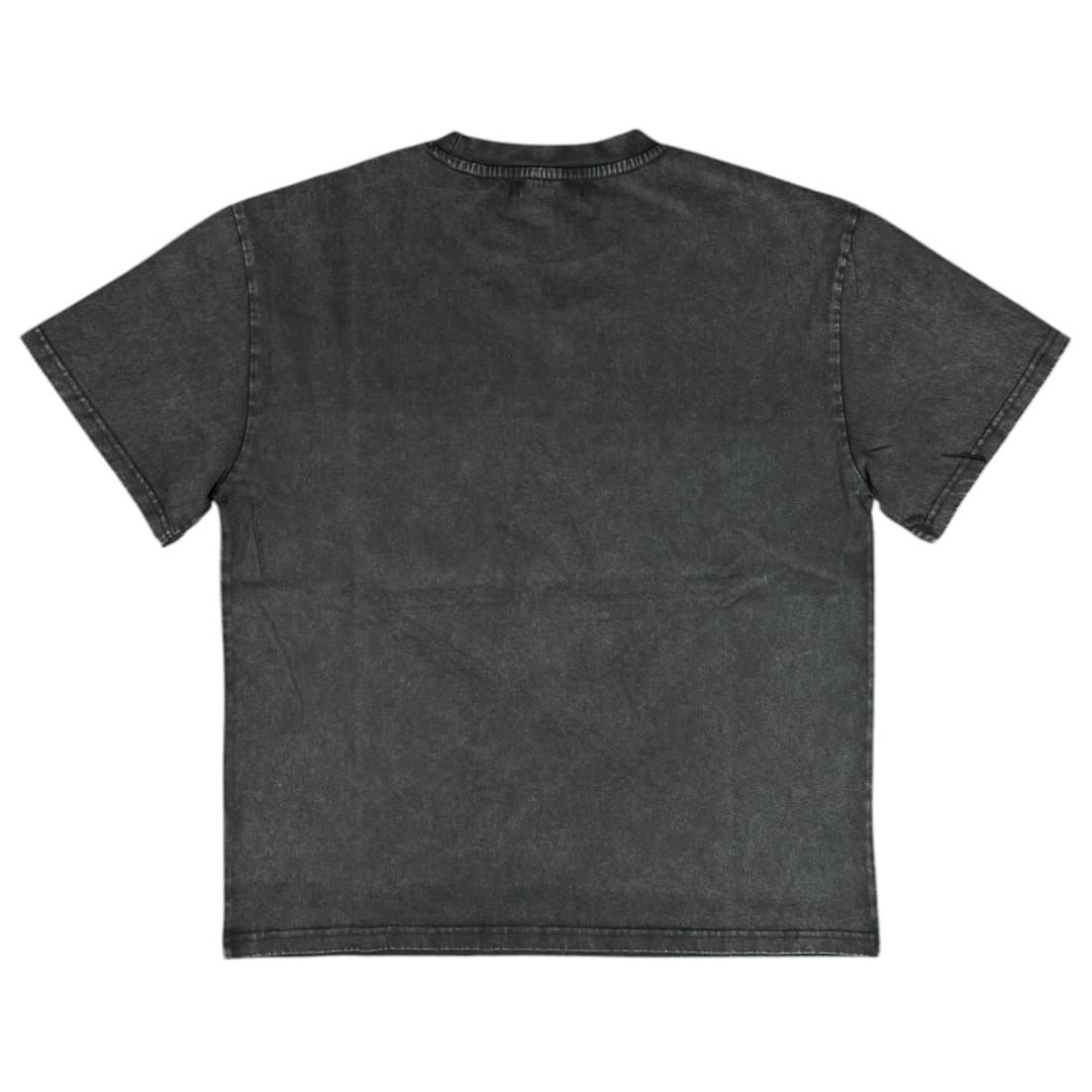 Majestik Records Star Tee (Black) TE2660