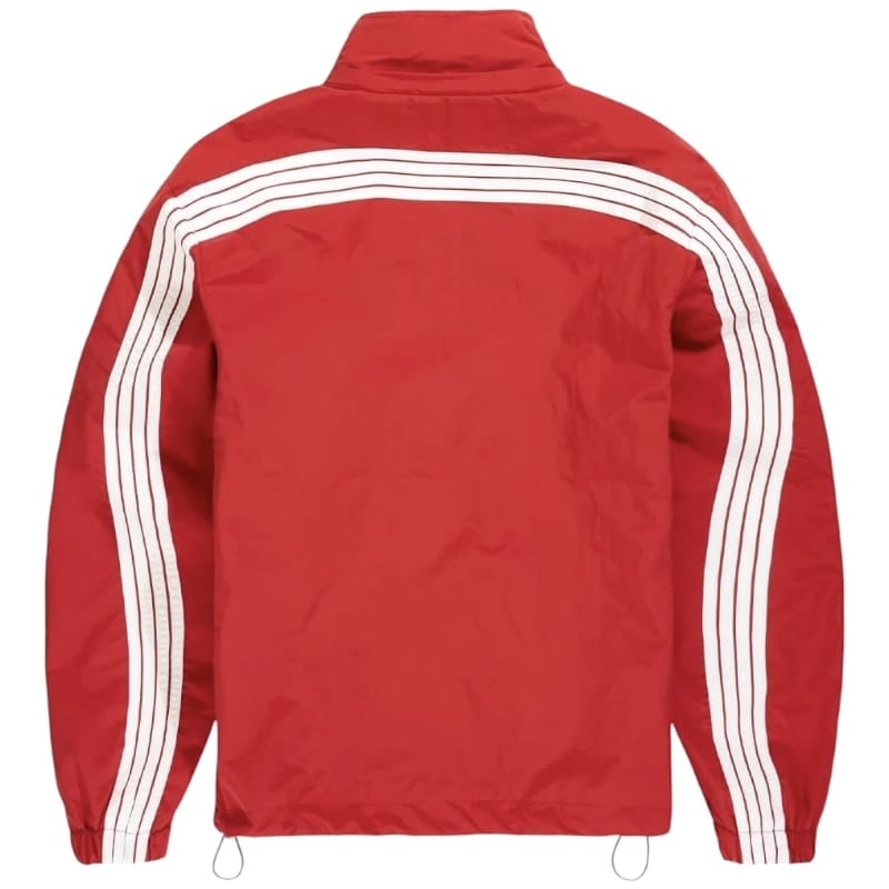 Jordan Craig The Beautiful Game Track Set (Red)