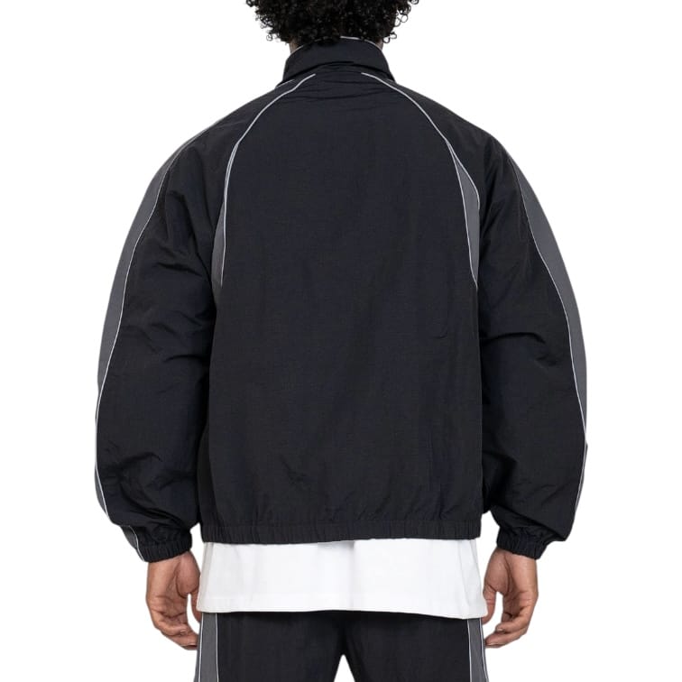 Eptm Legacy Jacket & Pants Set (Black)
