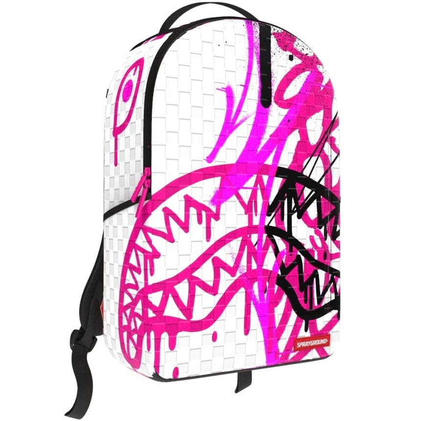 Sprayground Graff Mayhem Rmx Backpack