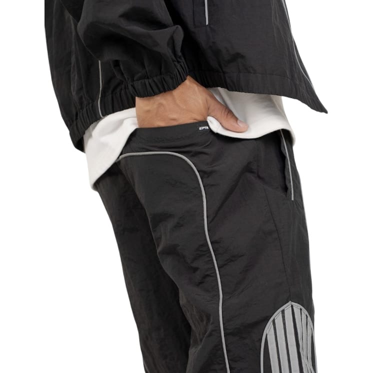 Eptm Nexus Jacket & Pants Set (Black)