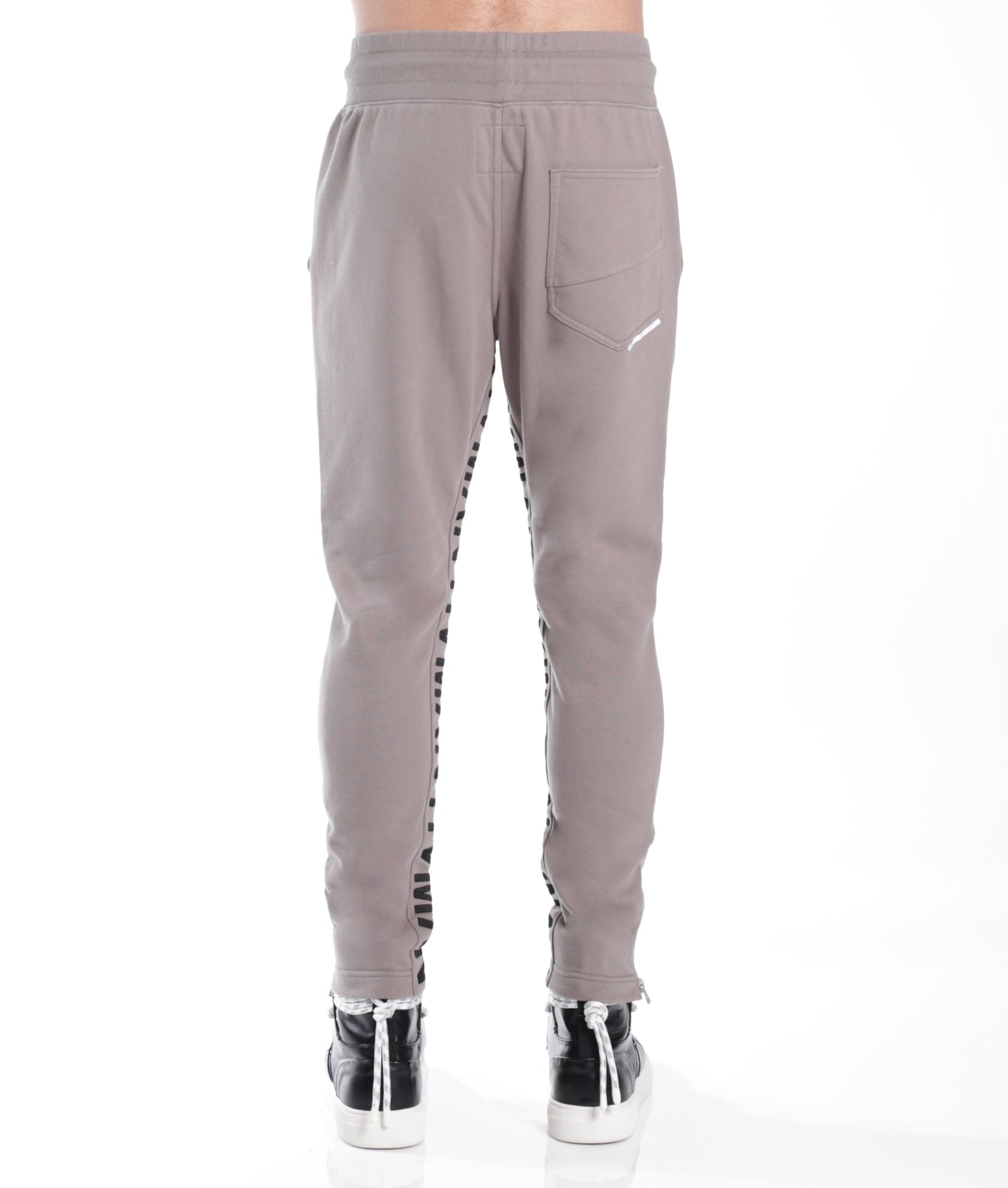 SWEATPANT IN SATELLITE