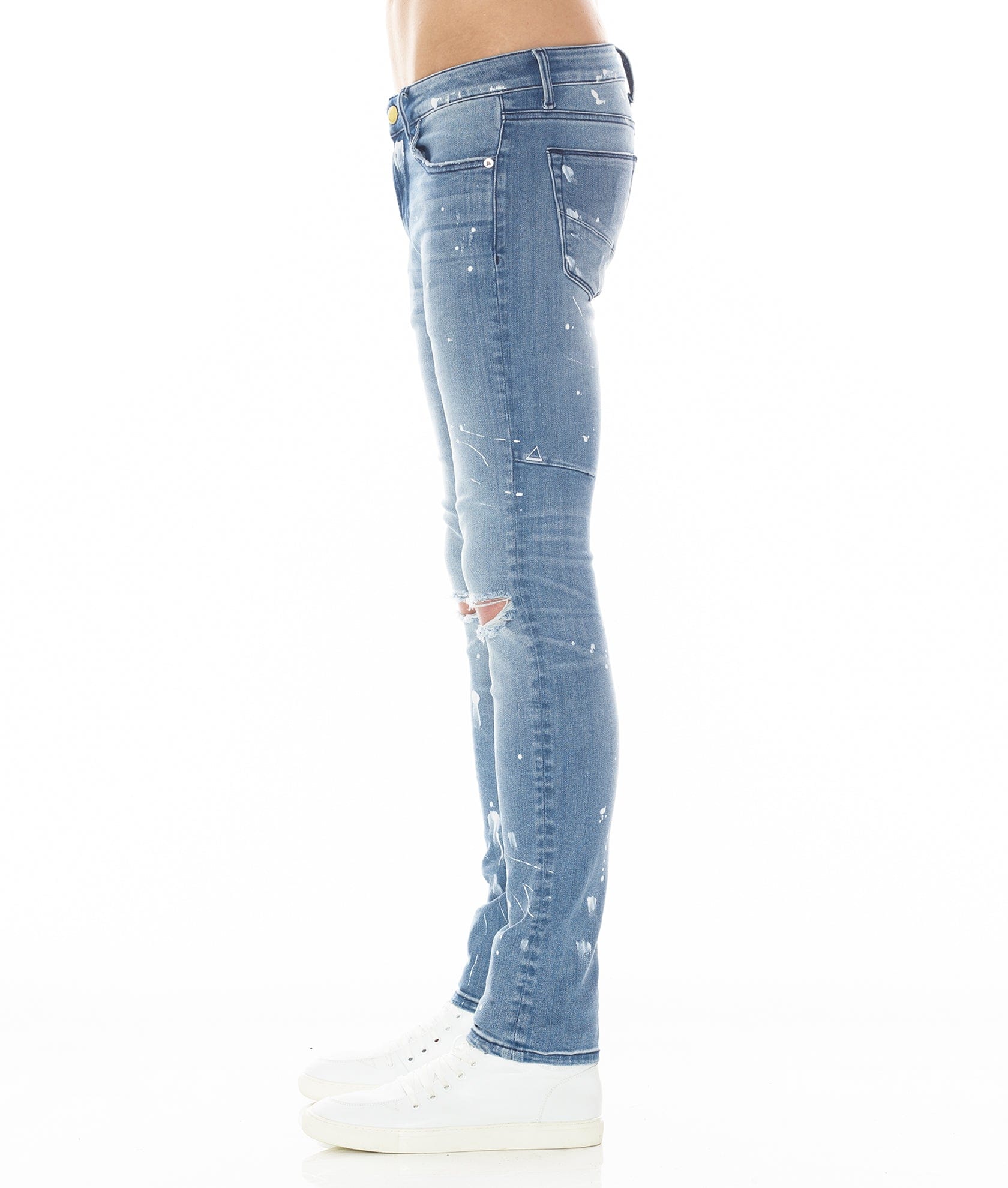 STRAT SUPER SKINNY FIT JEAN IN SADONA