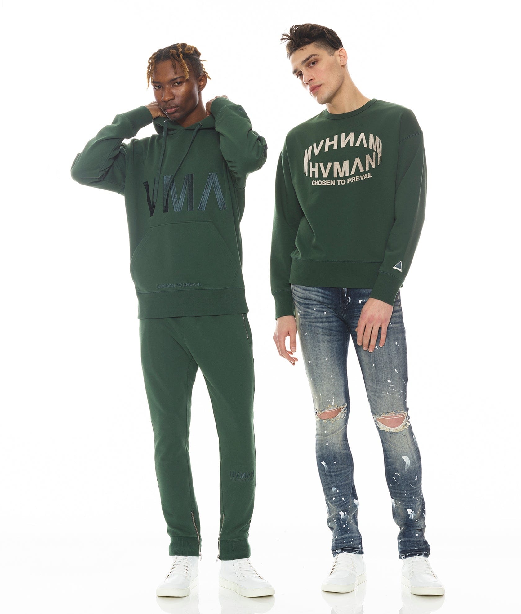 STRAT SUPER SKINNY FIT JEAN IN GUAC