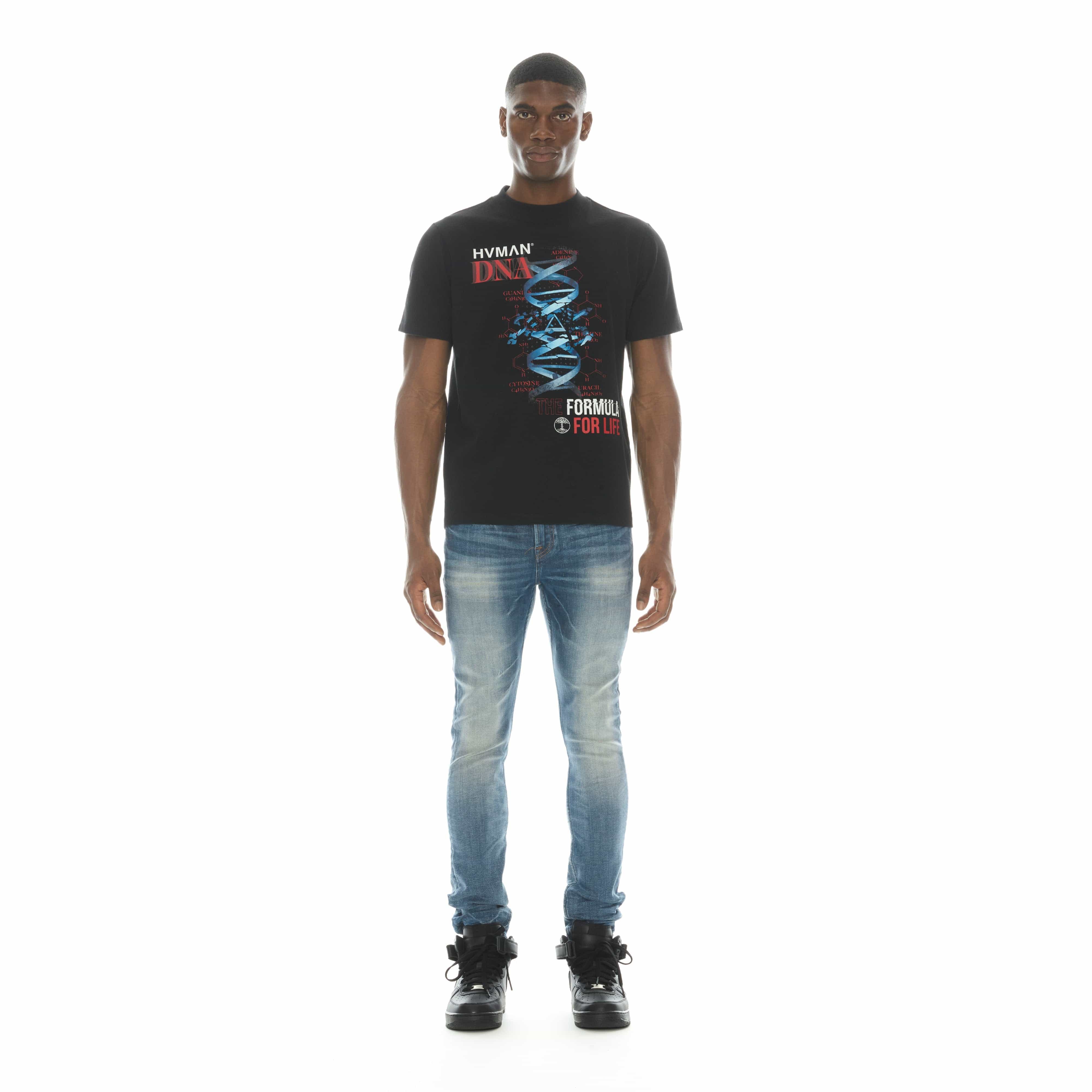STRAT SUPER SKINNY FIT JEAN IN MOONLIGHT