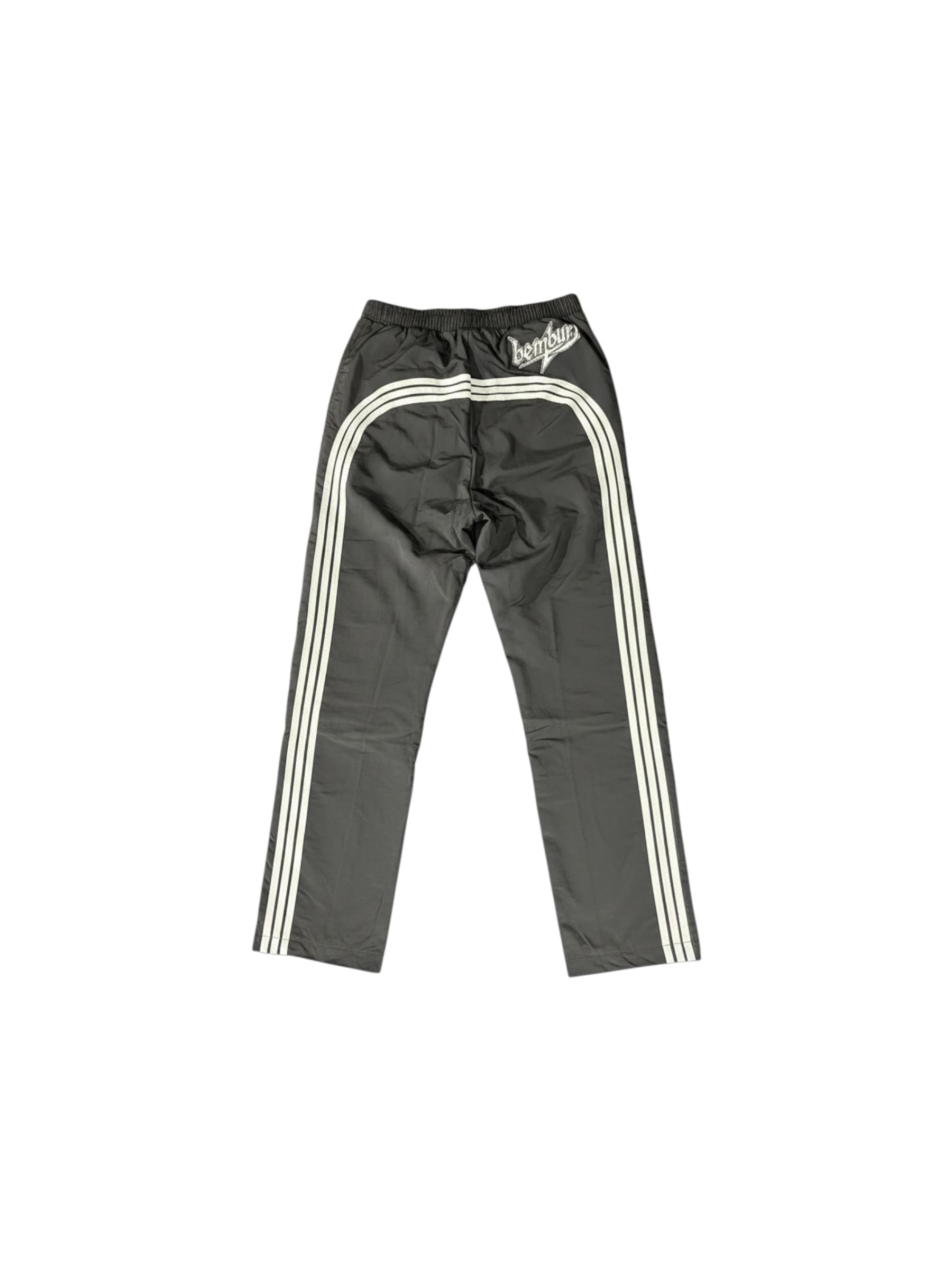 Bemburi Lightning Track Set (Black)