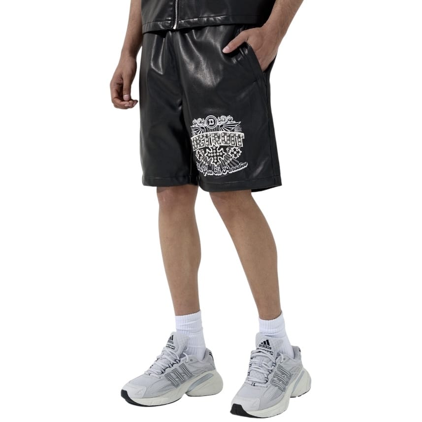 See You In Paradise The D Set (Black) 2091/2091S