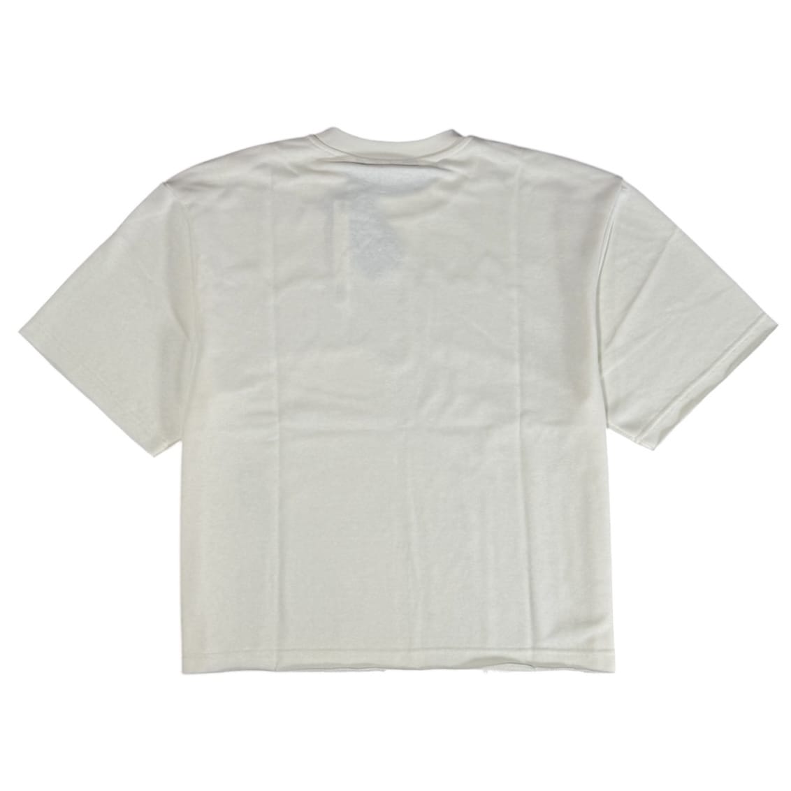 Rebel Minds Saint Sinner Driver French Terry Cop Tee (Cream) 610-11170