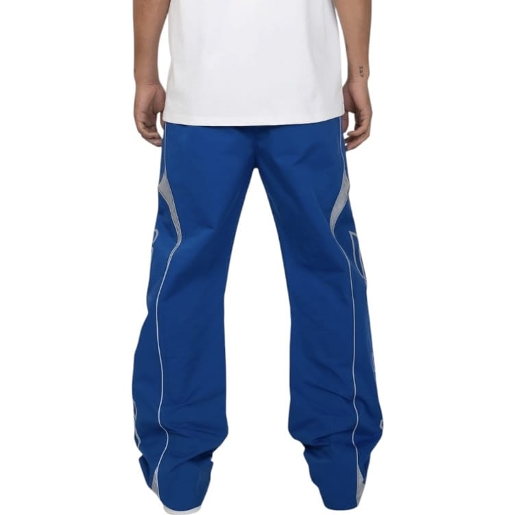 Eptm Zommo Pants (Royal Blue) EP12726