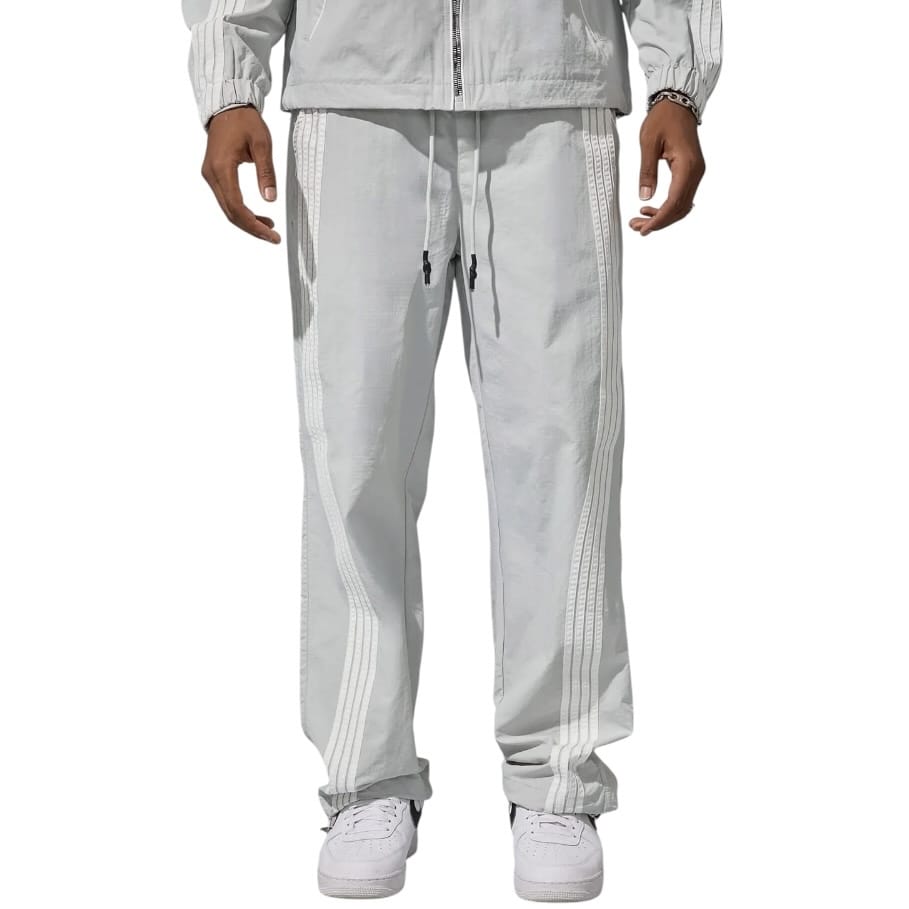 Jordan Craig The Beautiful Game Track Set (Light Grey)