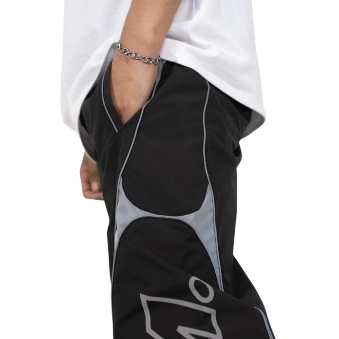 Eptm Zommo Pants (Black) EP12724