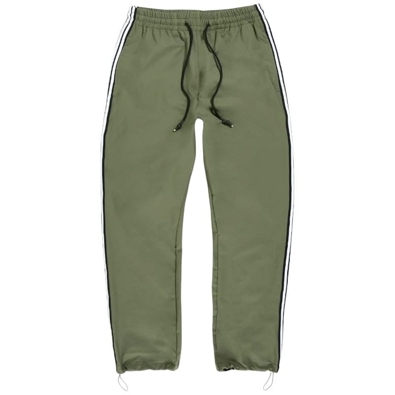 Jordan Craig Top Boy Track Pants (Olive) 8810