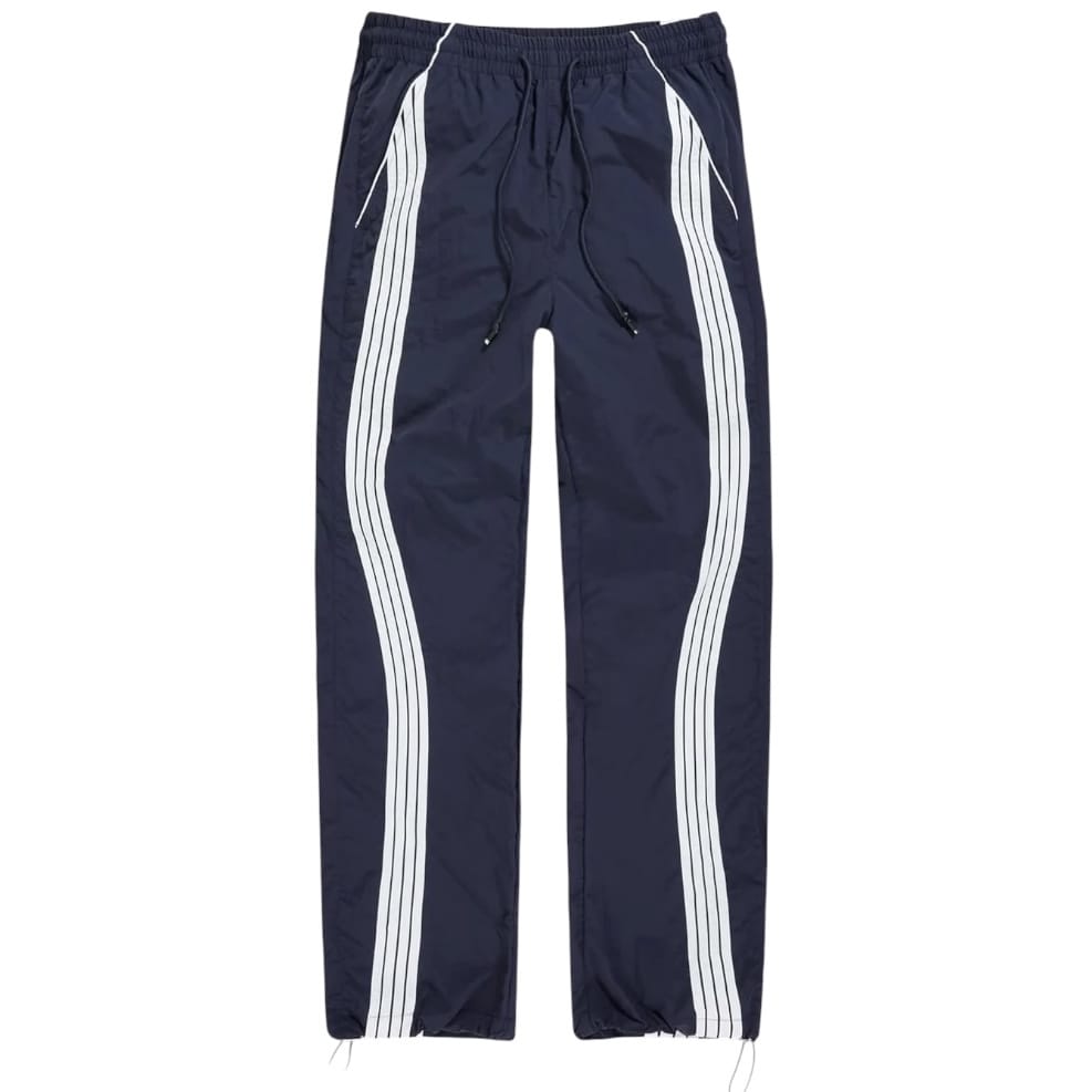 Jordan Craig The Beautiful Game Track Set (Navy)