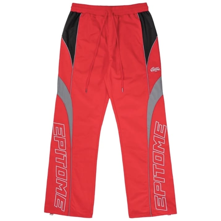 Eptm Capture Pants (Red) EP13228