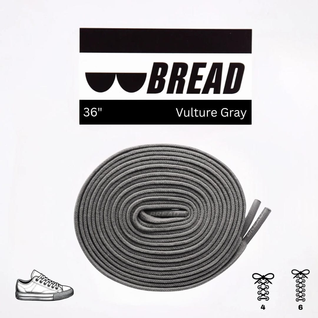 Vulture Gray