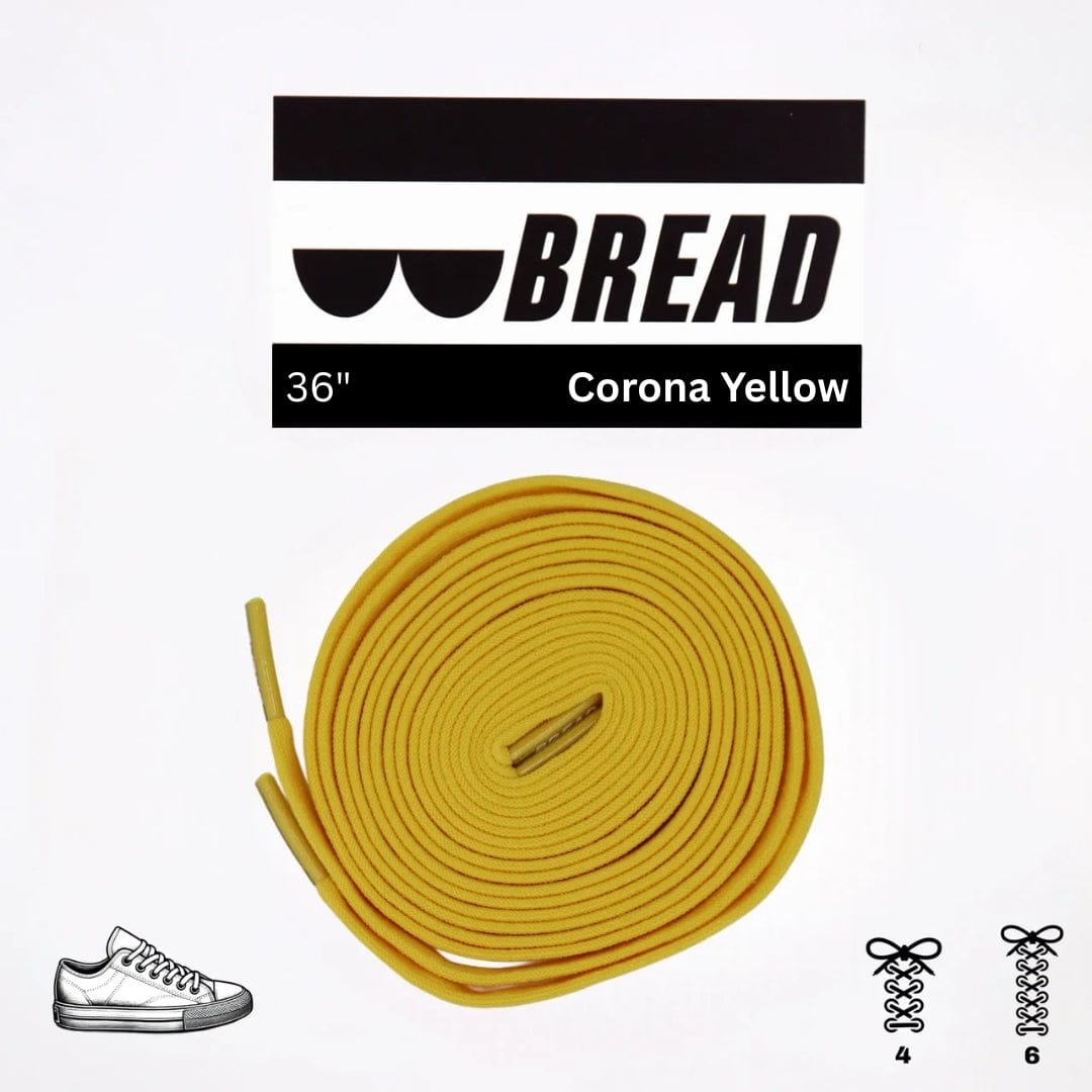 Corona Yellow