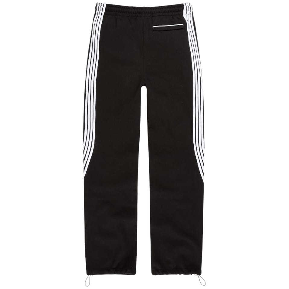 See You In Paradise Perfect Pitch Sweatpants (Black) 9229