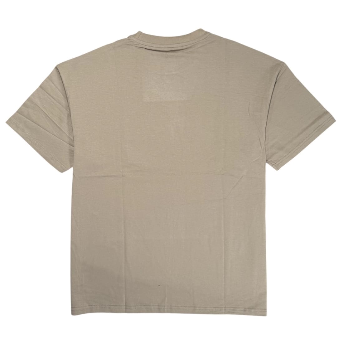 Point Blank Run The Block Tee (Sand Dune)