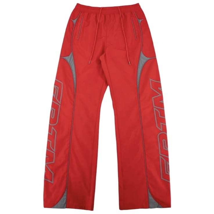 Eptm Zommo Pants (Red) EP12727