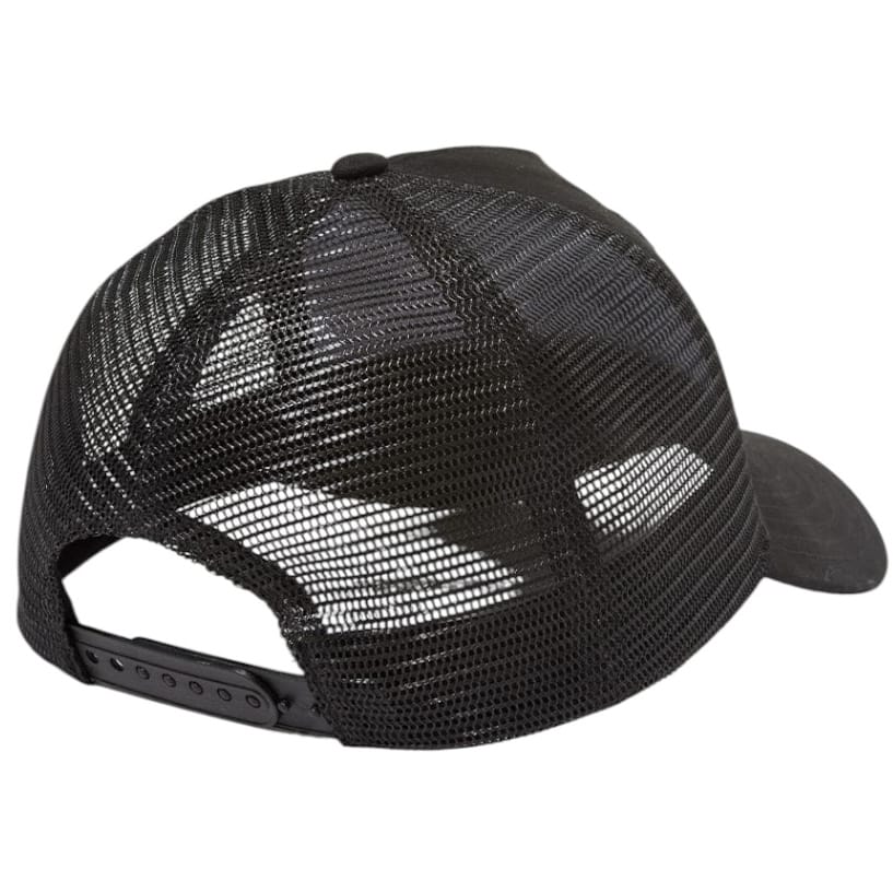 Jordan Craig The Re-Up Trucker Hat (Black) C2058