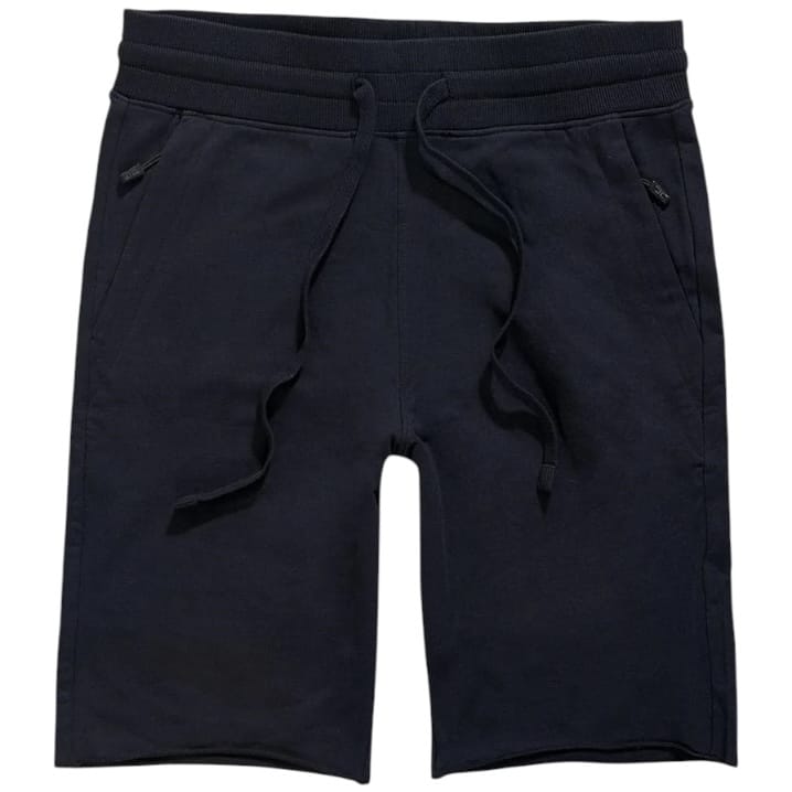 Jordan Craig Palma French Terry Short (Navy)