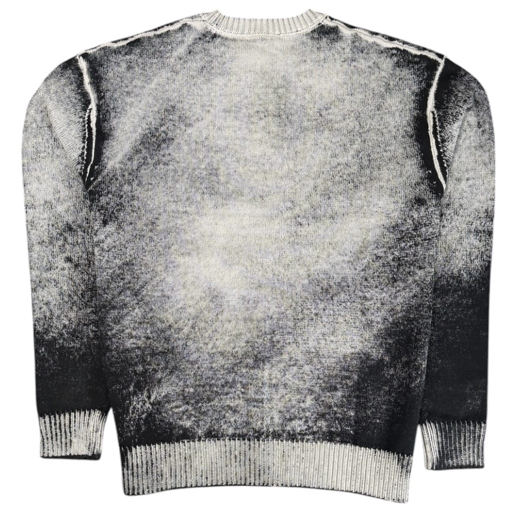 See You In Parardise Club Sweater (Black Shadow) 3976