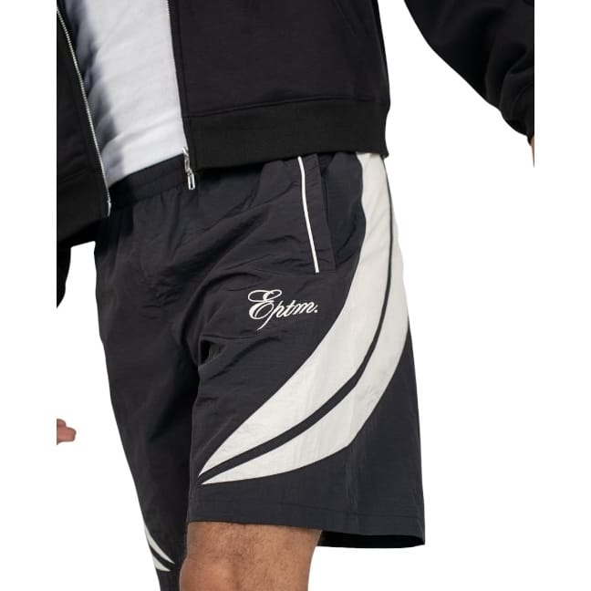 Eptm Hanger Shorts (Black) EP12936