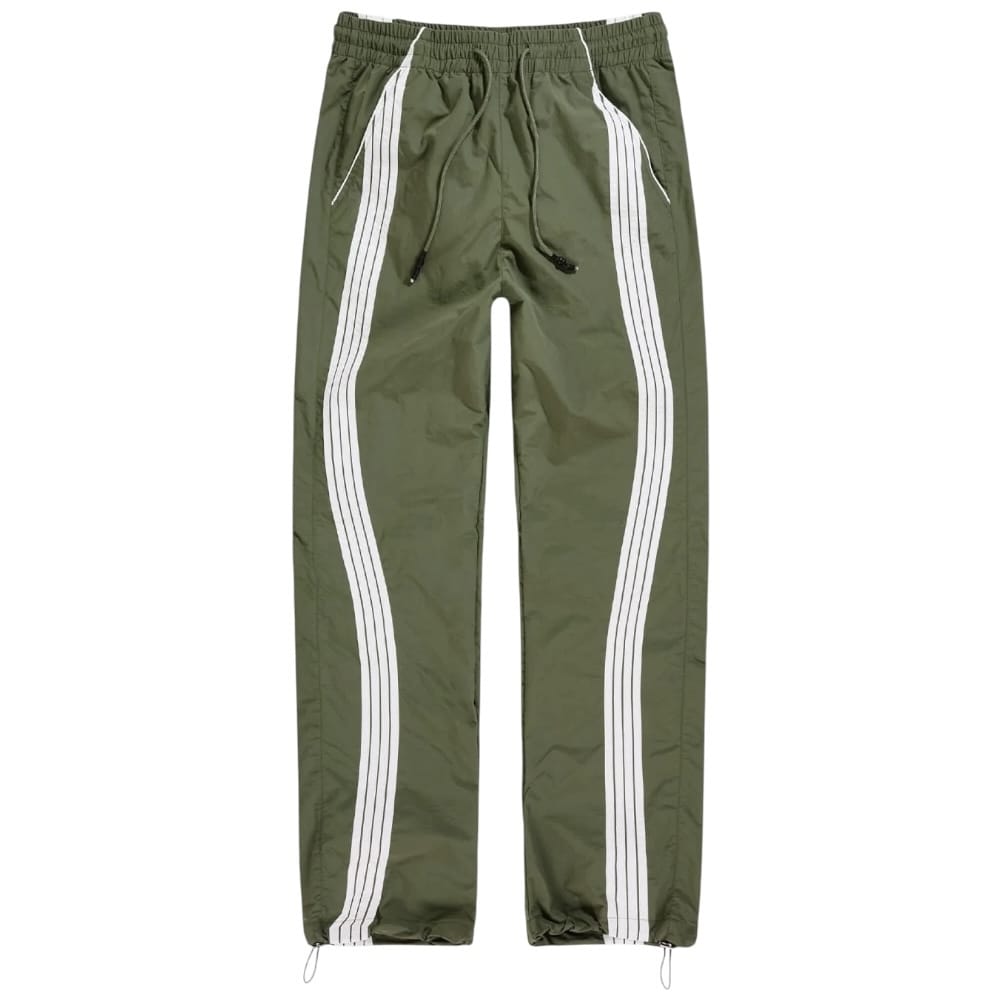 Jordan Craig The Beautiful Game Track Set (Olive)
