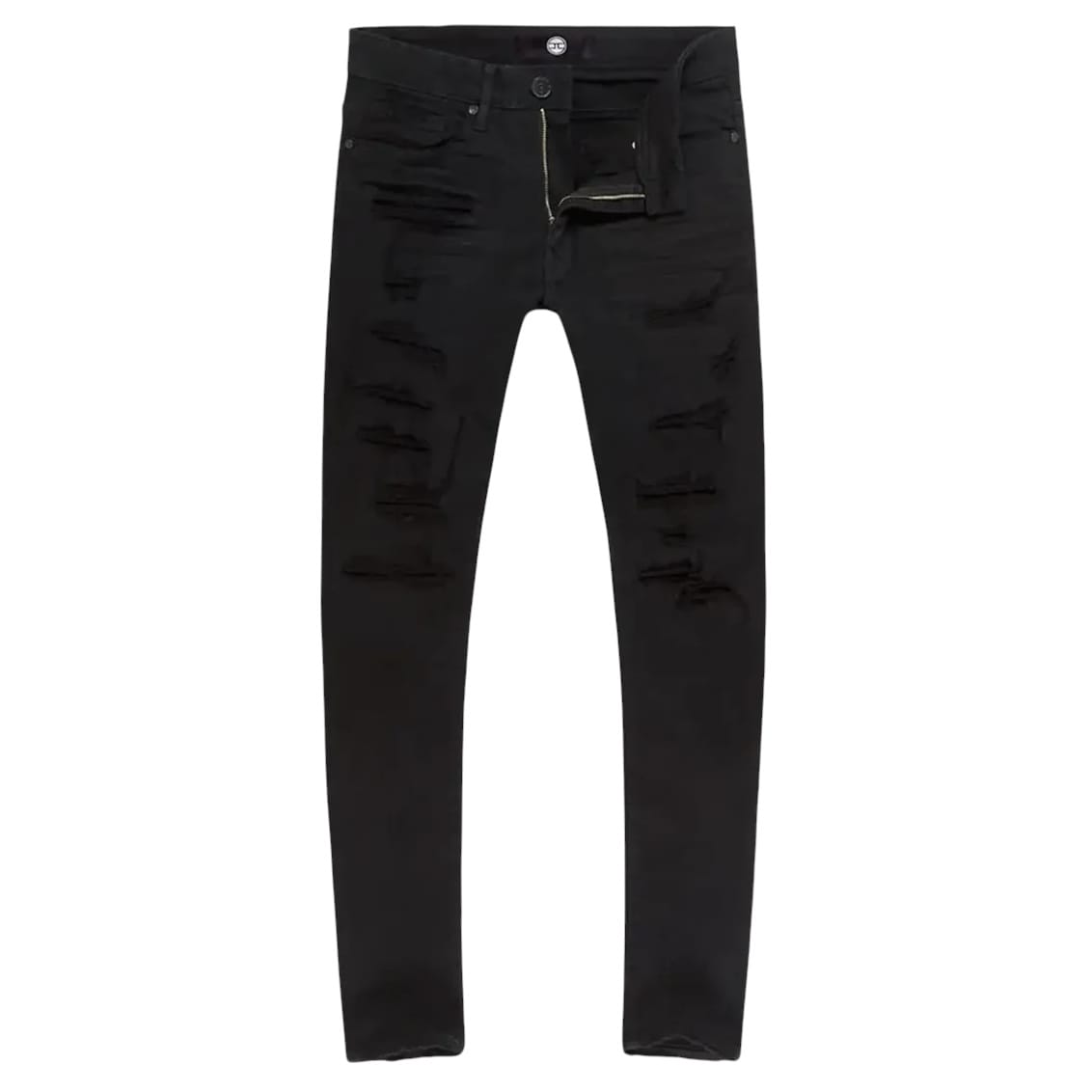 Boys Jordan Craig Sean Tribeca Twill Pants (Black) JS990RB