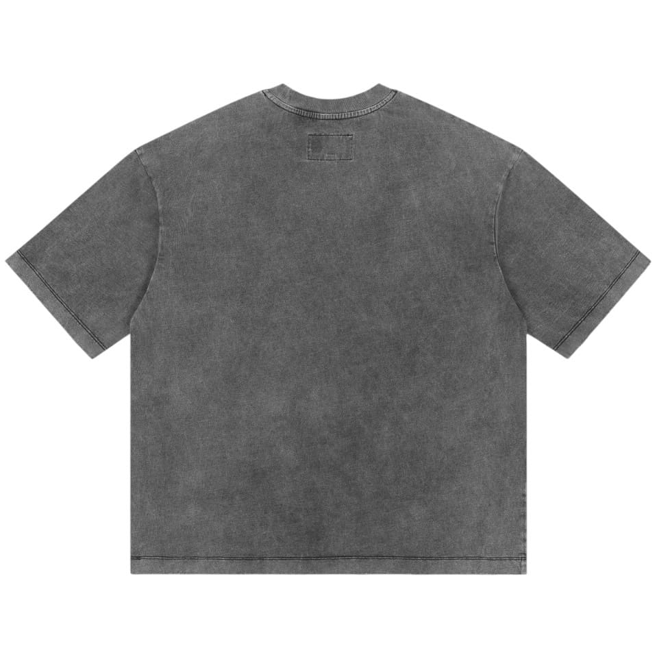 Godspeed Sphinx Guardian Ng Tee (Grey Wash)