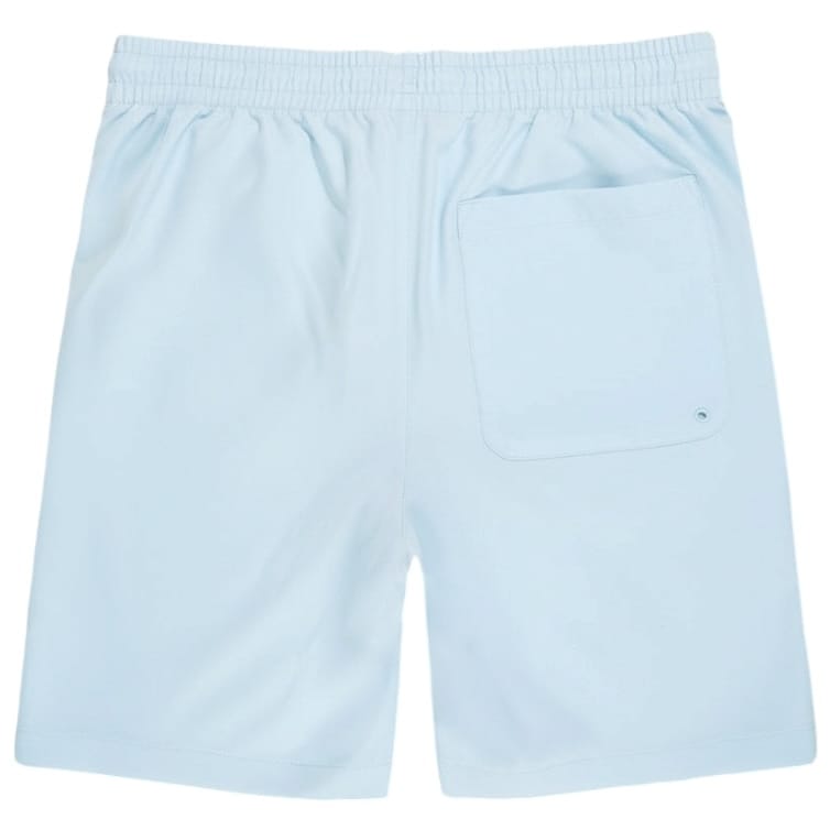 See You In Paradise Club Shirt and Short Set (Light Blue)