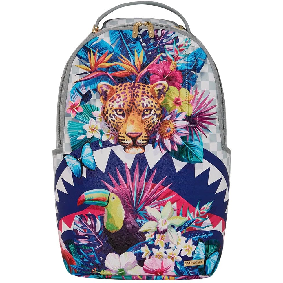 Sprayground Sharktropica Backpack
