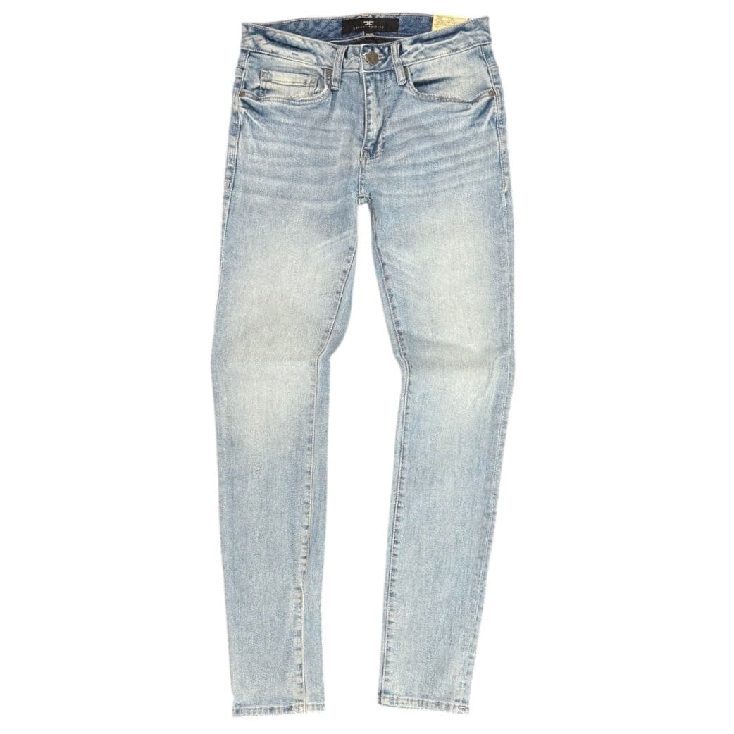 Jordan Craig Clean Martin Denim Jean (Light Blue) JT2332