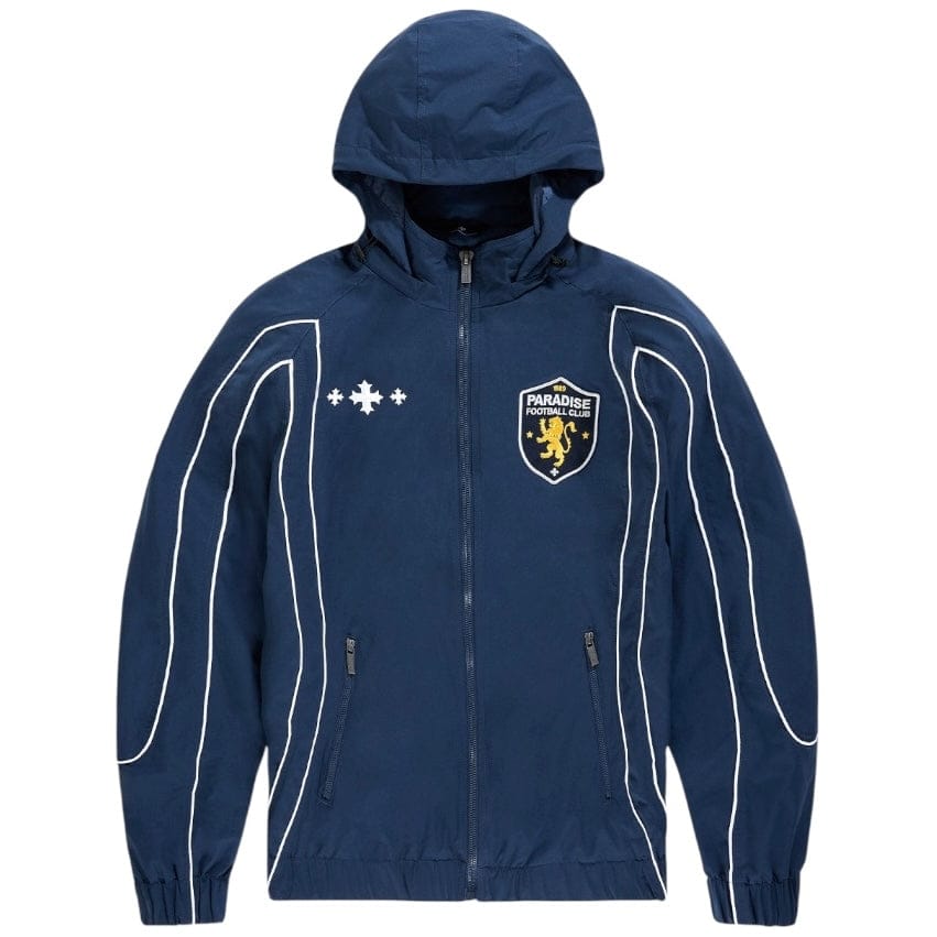 See You In Paradise Hooligan Track Set (Navy)
