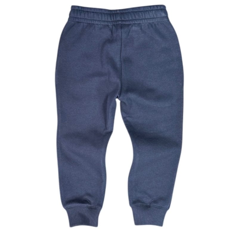 Kids Lacoste Sweatpants (Navy) XJ9728-51
