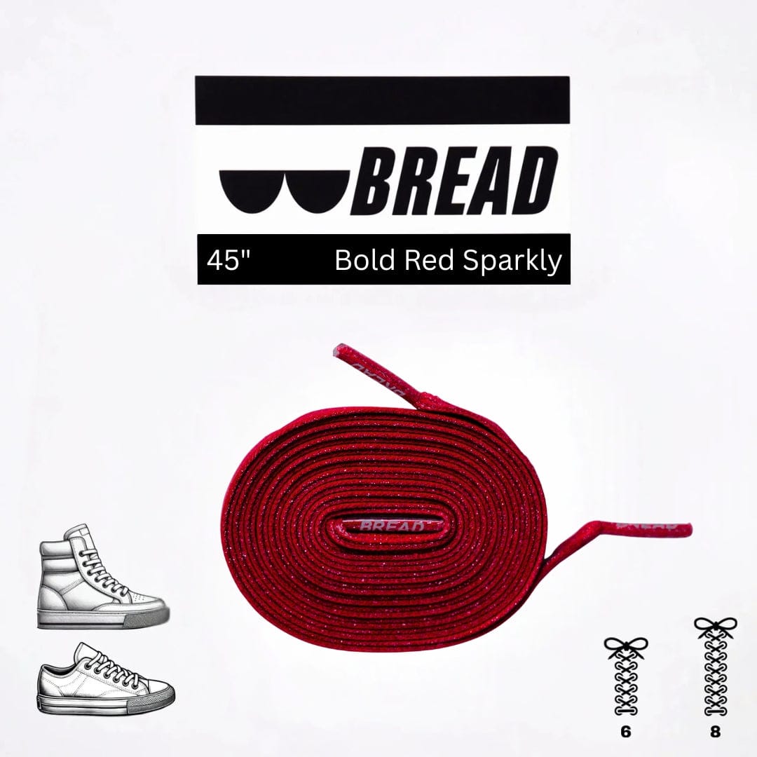 Bold Red