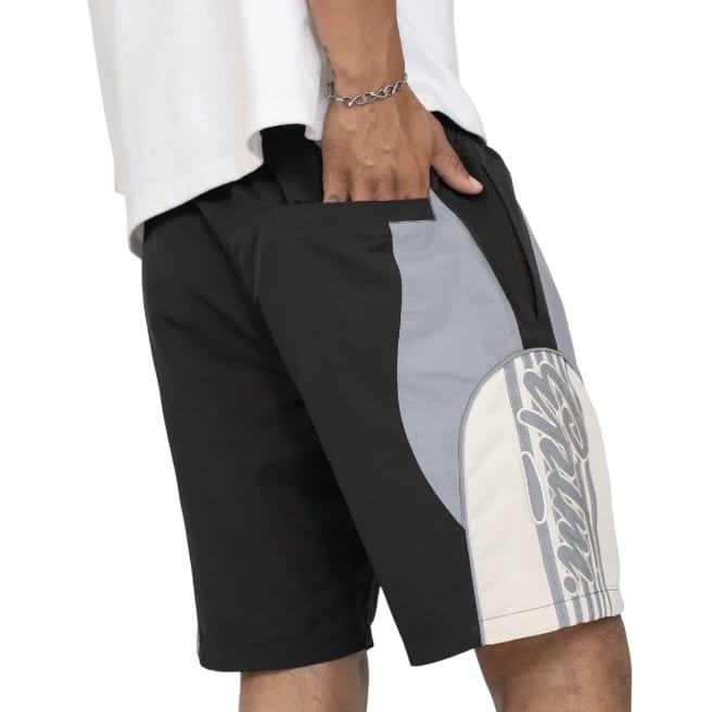 Eptm Keystone Shorts (Black) EP12954