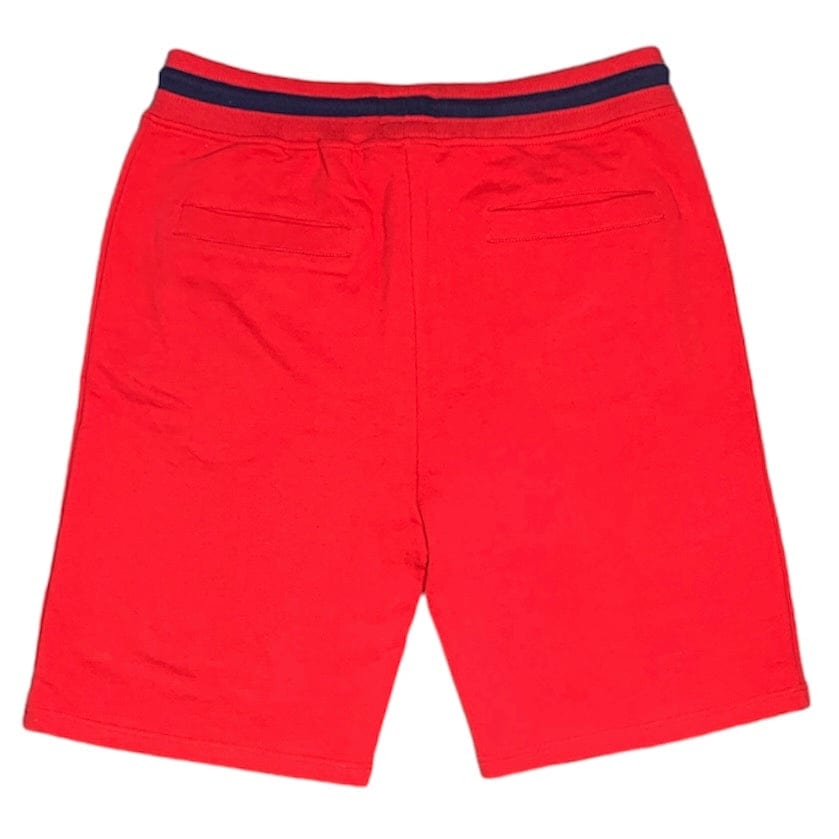 Runtz Stalagmite Short (Red) 36408