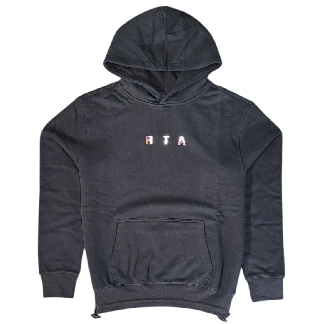 Rta Jordan Hoodie (Black Circuit Cross) MDGDK909-T1424BKCCS