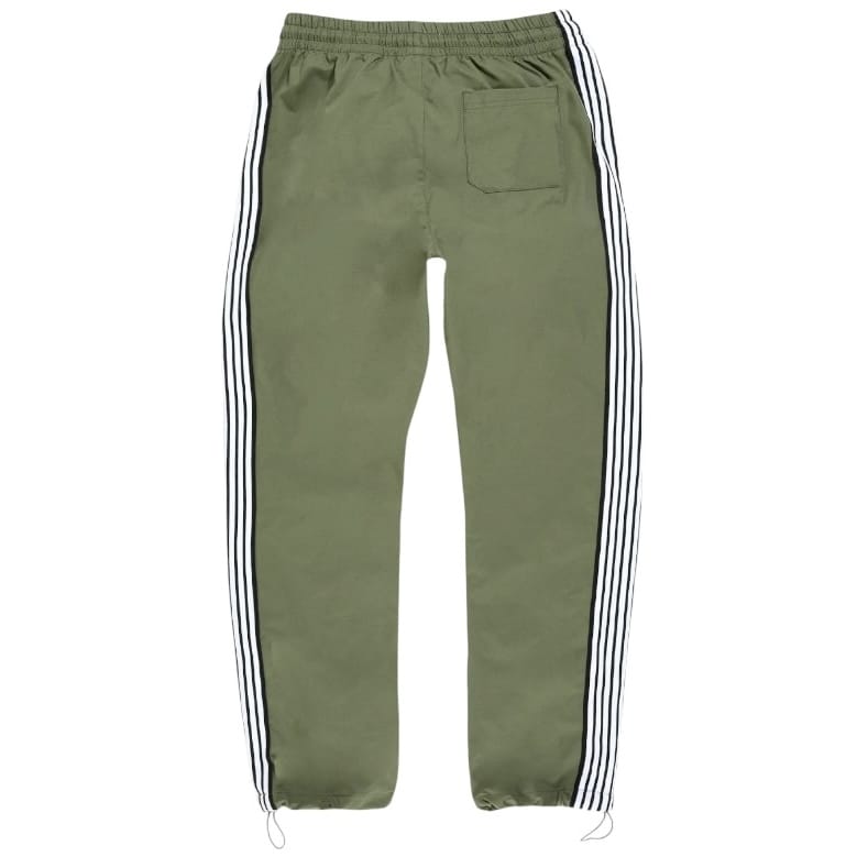 Jordan Craig Top Boy Track Pants (Olive) 8810
