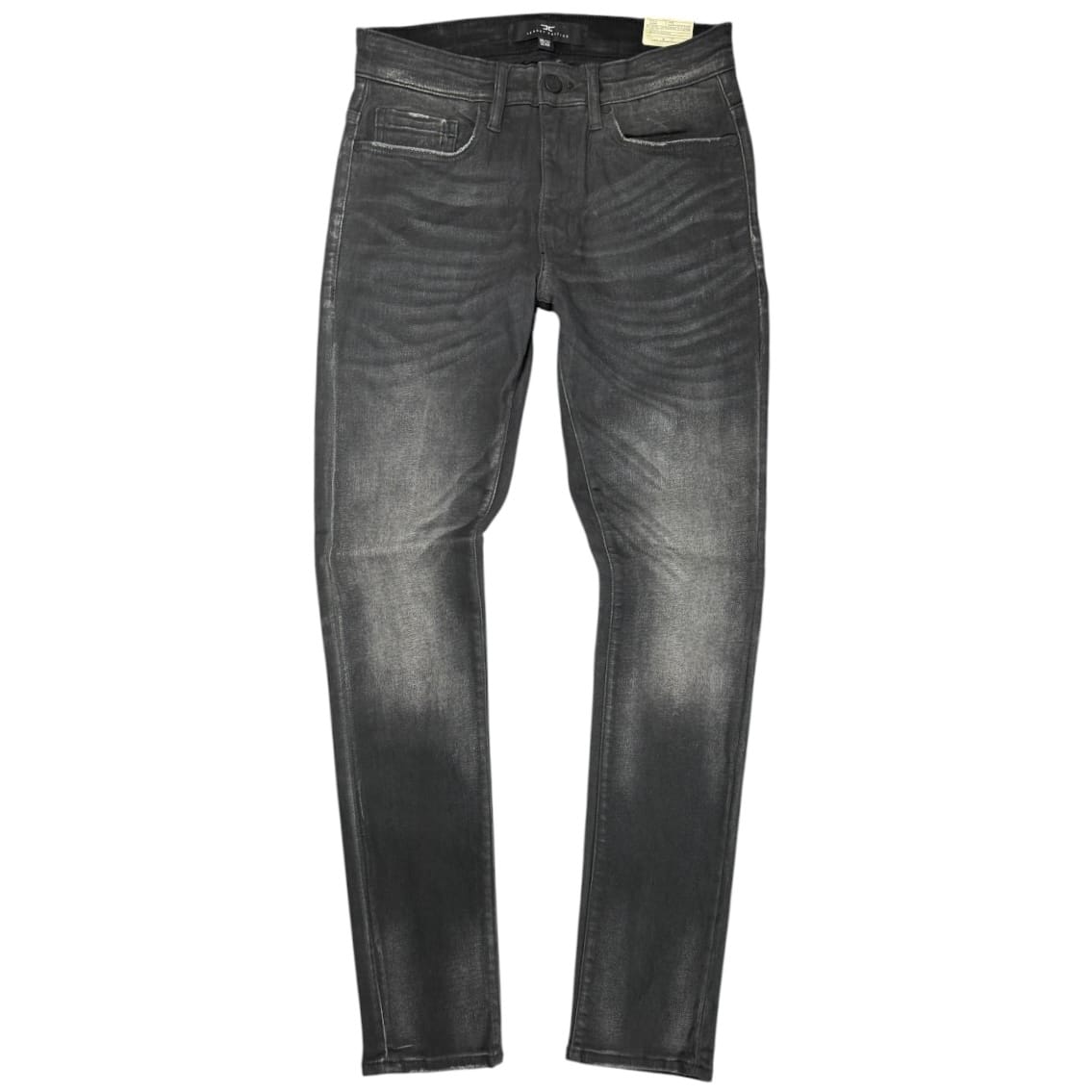 Jordan Craig Sean Denim Jean (Clear Coated Midnight) JS2308