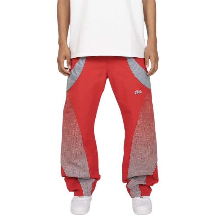 Eptm Pdot Pants (Red) EP12758