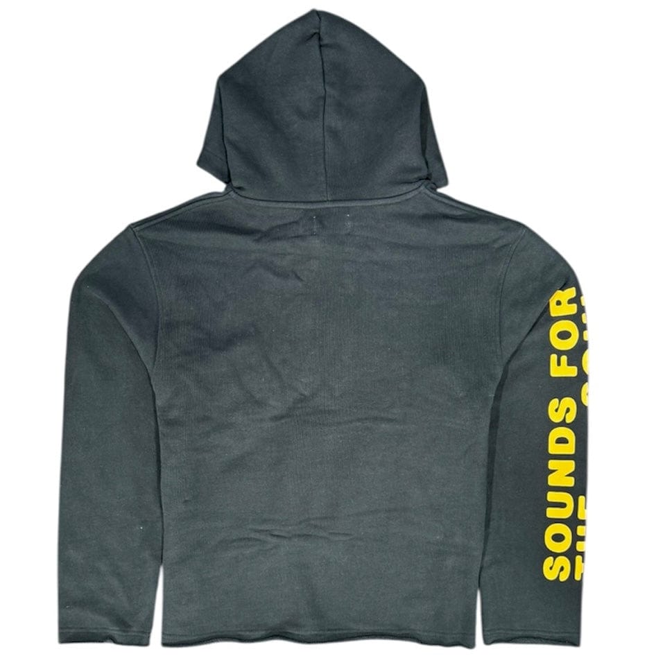 Honor The Gift Studio Hoodie (Black) HTG240360