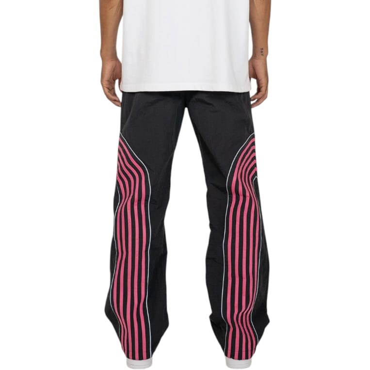 Eptm Flasher Pants (Black/Pink) EP13268