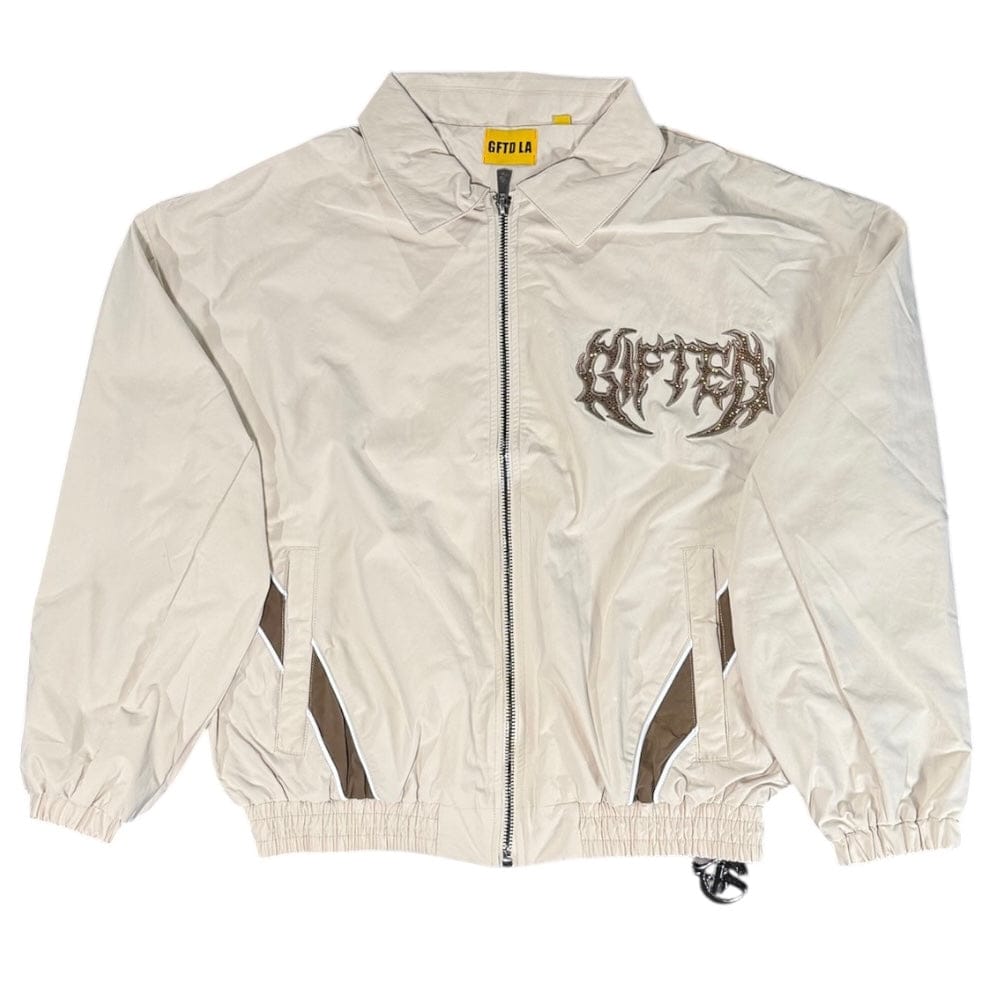 GFTD La Vision Jacket & Pants Set (Bone)
