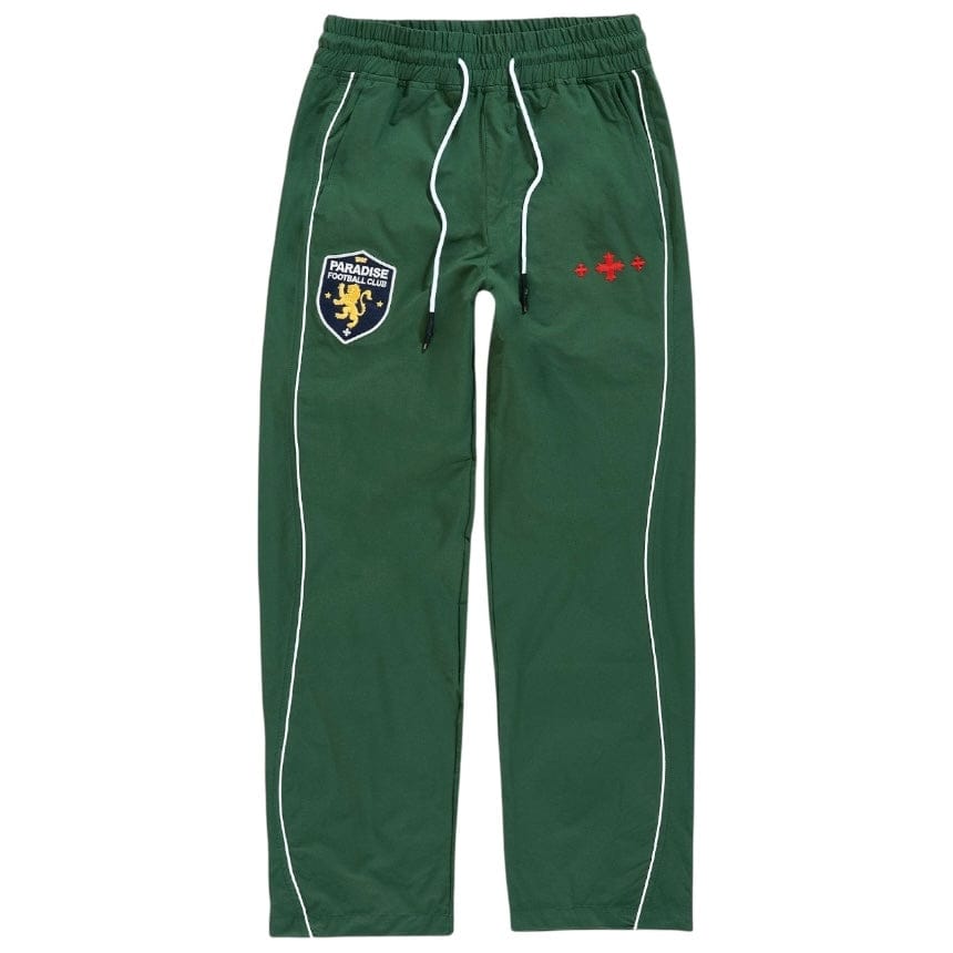 See You In Paradise Hooligan Track Set (Green)