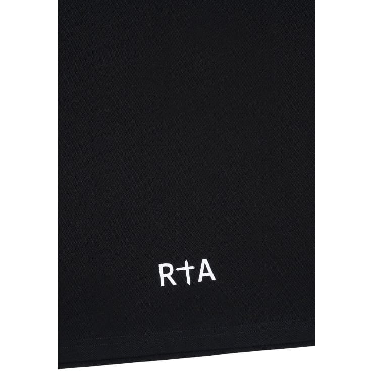 Rta Colin Oversized Short Sleeve Tee (Black Ascending) MCHPK911-T1322BKAS